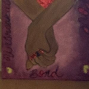 Meet your Posher, Nylah